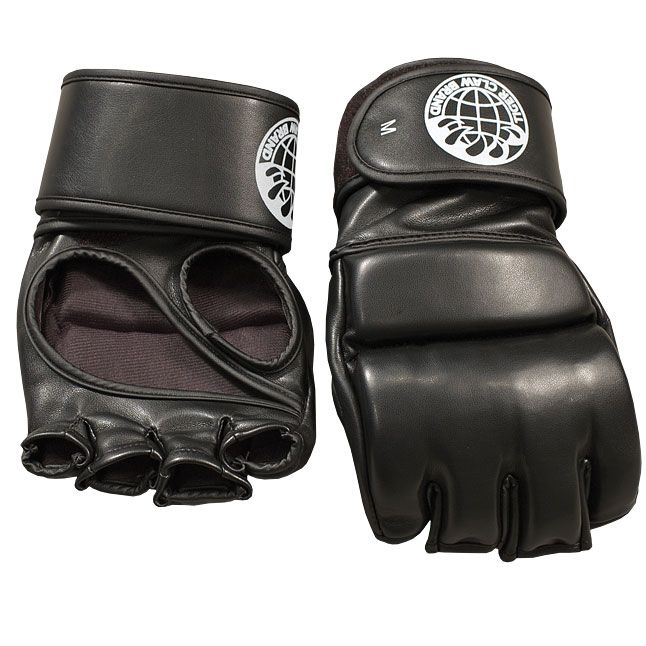20% OFF Tiger Claw Fight Gloves