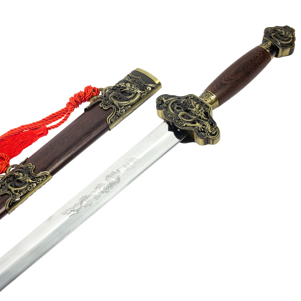 25% OFF Dragon Protection Sword