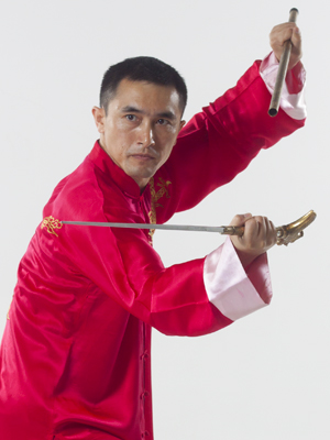Master Zou Yunjian
